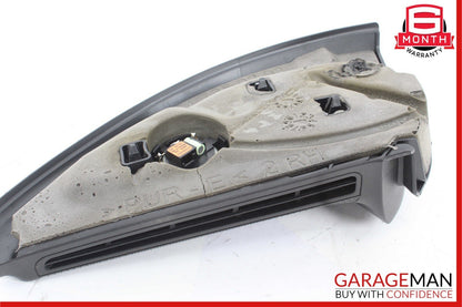 06-12 Mercedes W164 ML550 ML350 Front Right Door Audio Tweeter Speaker Cover OEM