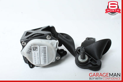 12-20 Mercedes R172 SLK250 SLK350 Seat Belt Seatbelt Retractor Right OEM