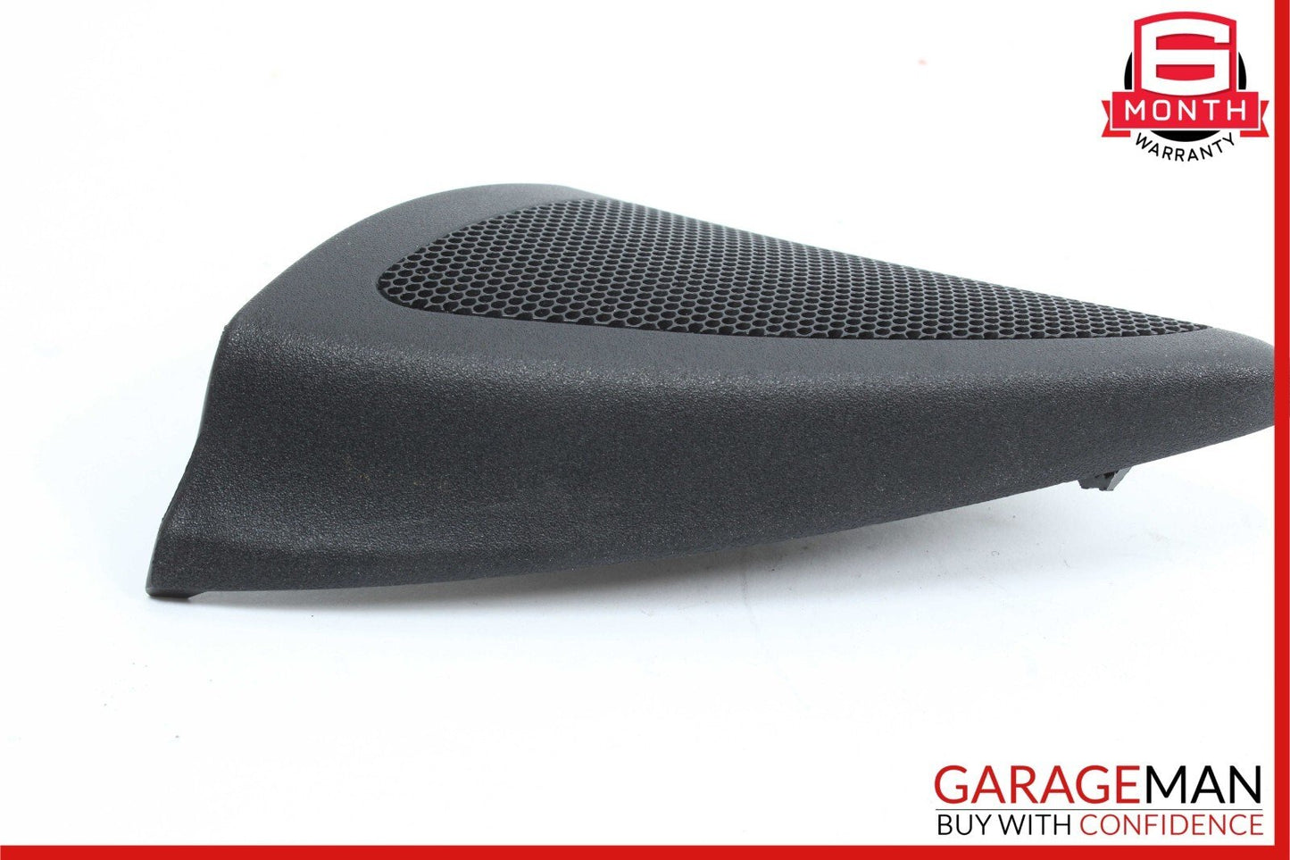 05-11 Mercedes R171 SLK280 SLK350 Front Left Side Door Tweeter Speaker Cover OEM