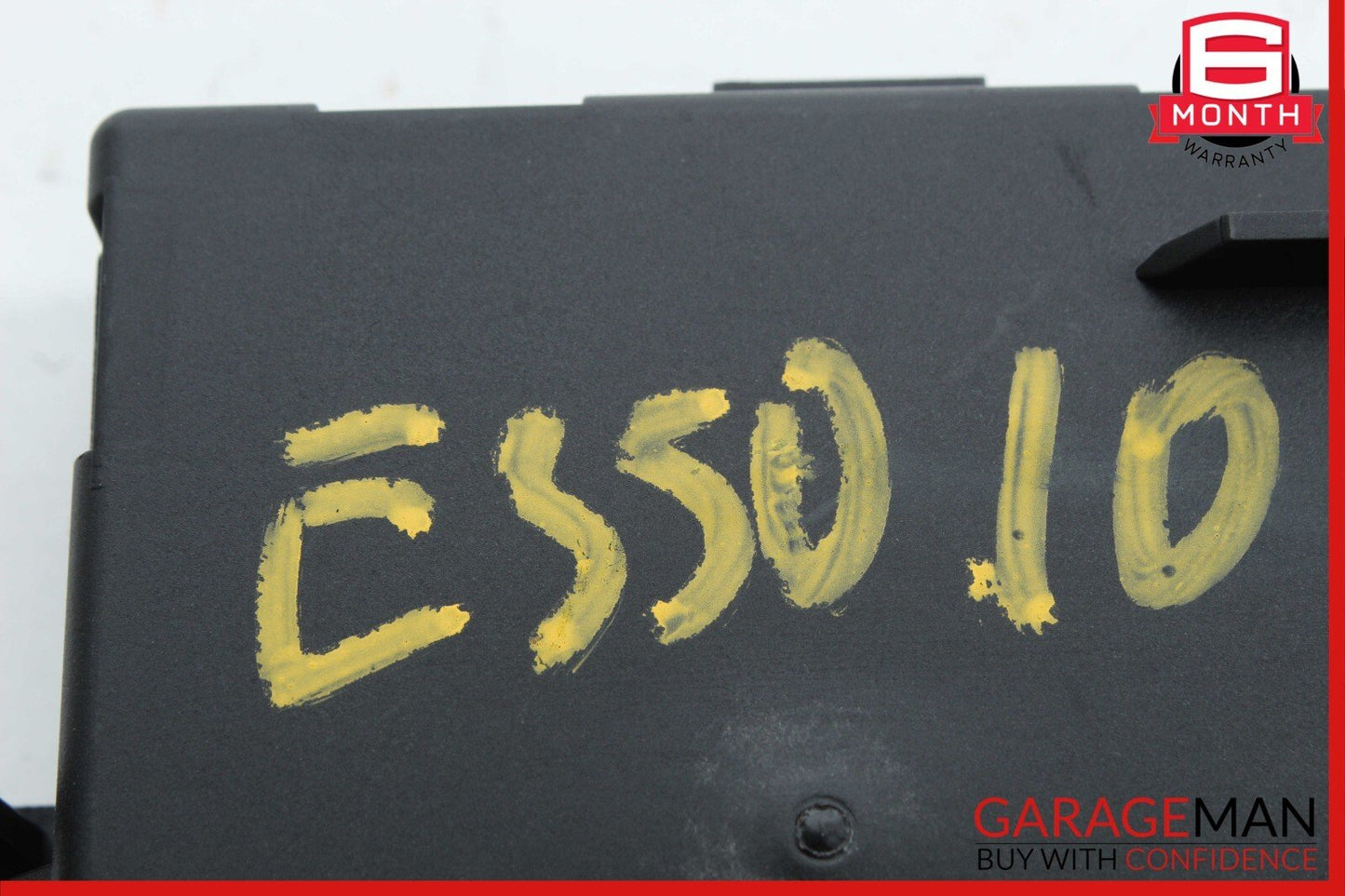 08-18 Mercedes W212 E350 SLK350 E400 Front Left Side Door Control Module OEM