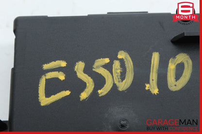 08-18 Mercedes W212 E350 SLK350 E400 Front Left Side Door Control Module OEM