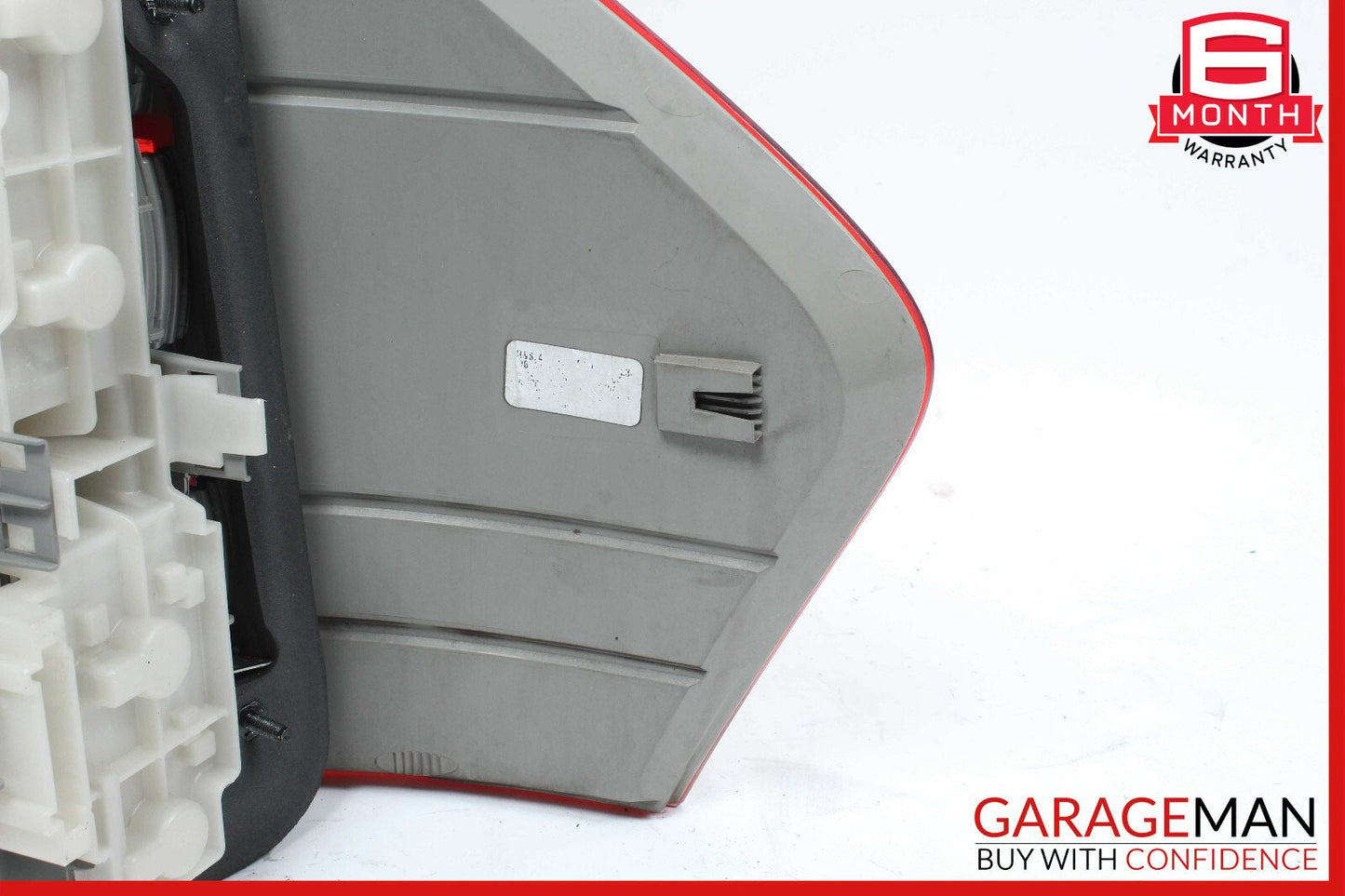07-09 Mercedes X164 GL450 Rear Left Driver Side Tail Light Lamp OEM