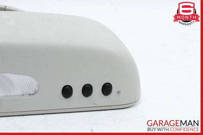 07-09 Mercedes W211 E350 E550 E63 Interior Rear View Mirror Gray OEM
