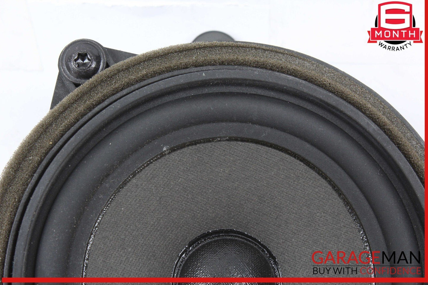 14-24 Mini Cooper Front/Rear Left & Right Door Speaker 9274700 OEM