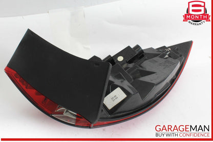 11-14 Porsche Cayenne 958 Rear Right Passenger Side Outer Tail Light Lamp OEM