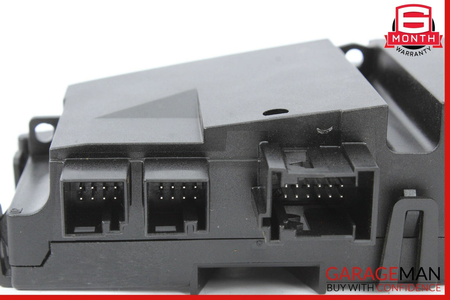 07-14 Mercedes W221 S63 CL550 A/C AC Heater Climate Control Switch OEM