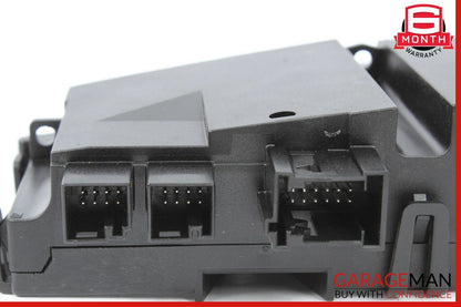 07-14 Mercedes W221 S63 CL550 A/C AC Heater Climate Control Switch OEM