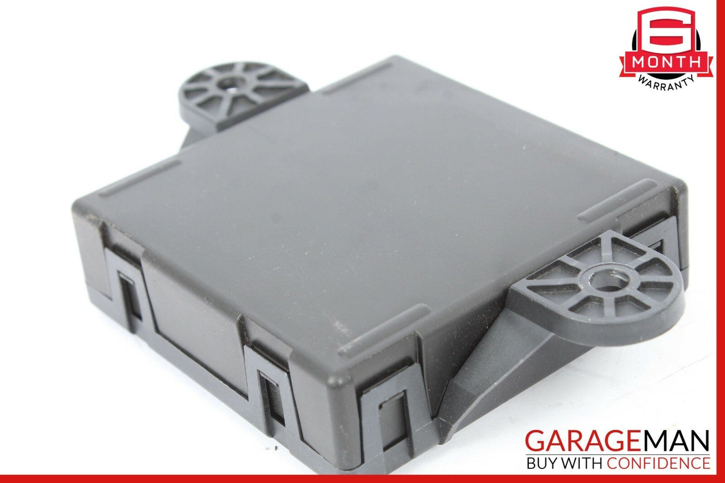 08-14 Mercedes W204 C250 C350 Rear Right Passenger Side Door Controller Module