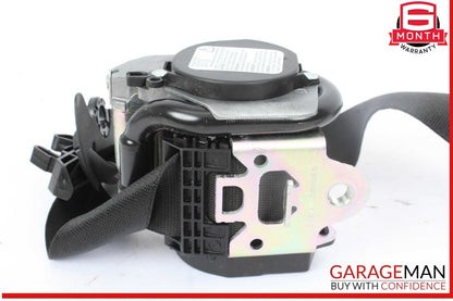 17-20 Maserati Levante M161 Front Right Passenger Side Seatbelt Black OEM