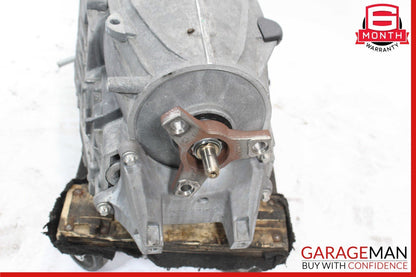15-17 Mercedes W205 C300 RWD 7G Automatic Transmission Assembly 722.994 OEM 93k