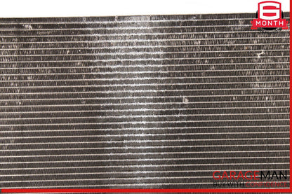 00-06 Mercedes W220 S500 S600 A/C Air Conditioning Cooling Condenser OEM