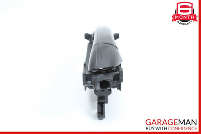 06-11 Mercedes W219 CLS550 Front Right Side Exterior Door Handle OEM