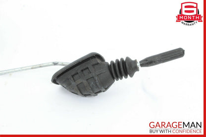08-20 Mercedes C250 SLK350 E350 Front Right Side Door Lock Latch Actuator OEM