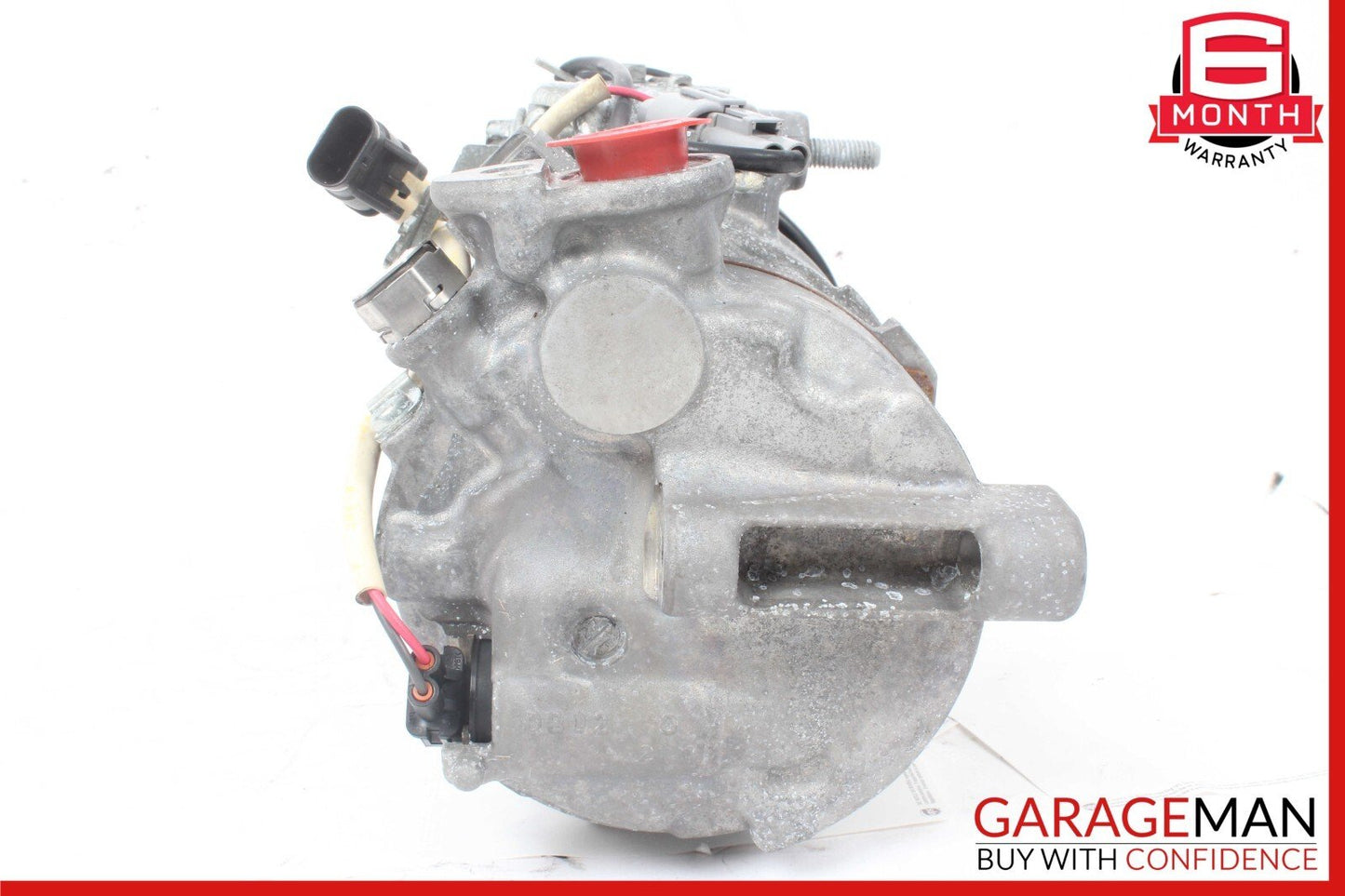 14-19 Mercedes W117 CLA250 CLA45 AMG AC A/C Air Conditioning Compressor OEM
