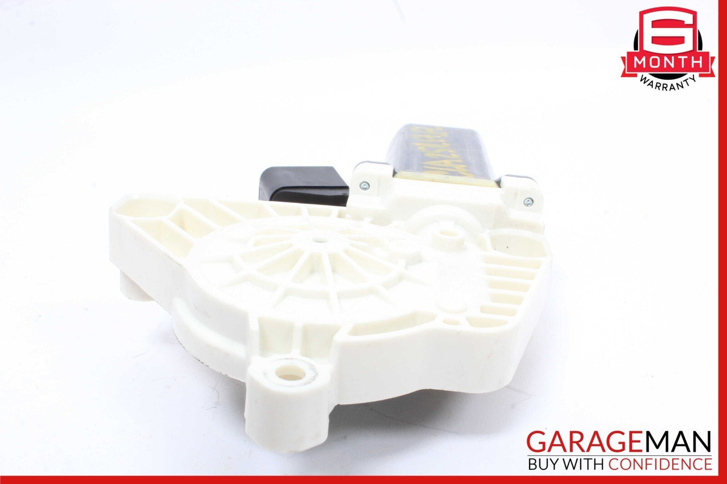 14-18 Mercedes W117 CLA250 Front Left Side Door Window Regulator Motor OEM
