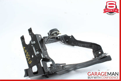 03-09 Mercedes W211 E350 E320 Headlight Support Bracket Left Driver Side OEM