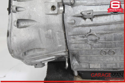 12-15 Mercedes W204 C250 7G Tronic Automatic Transmission Assy 722.997 OEM 151k