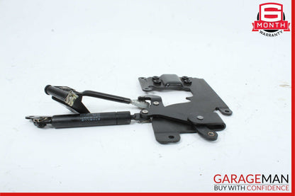 03-11 Mercedes R230 SL500 SL600 Rear Deck Shelf Trim Hinge Assembly OEM