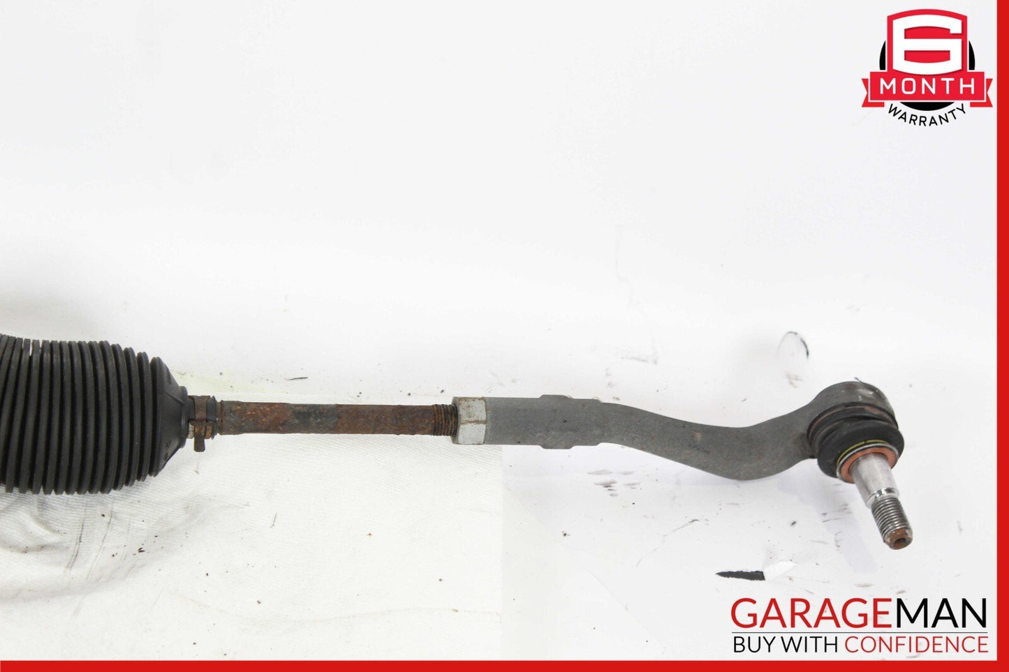 12-20 Mercedes R172 SLK250 SLC300 SLK350 RWD Power Steering Rack & Pinion Assy
