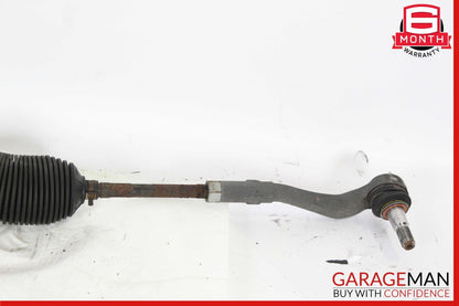 12-20 Mercedes R172 SLK250 SLC300 SLK350 RWD Power Steering Rack & Pinion Assy