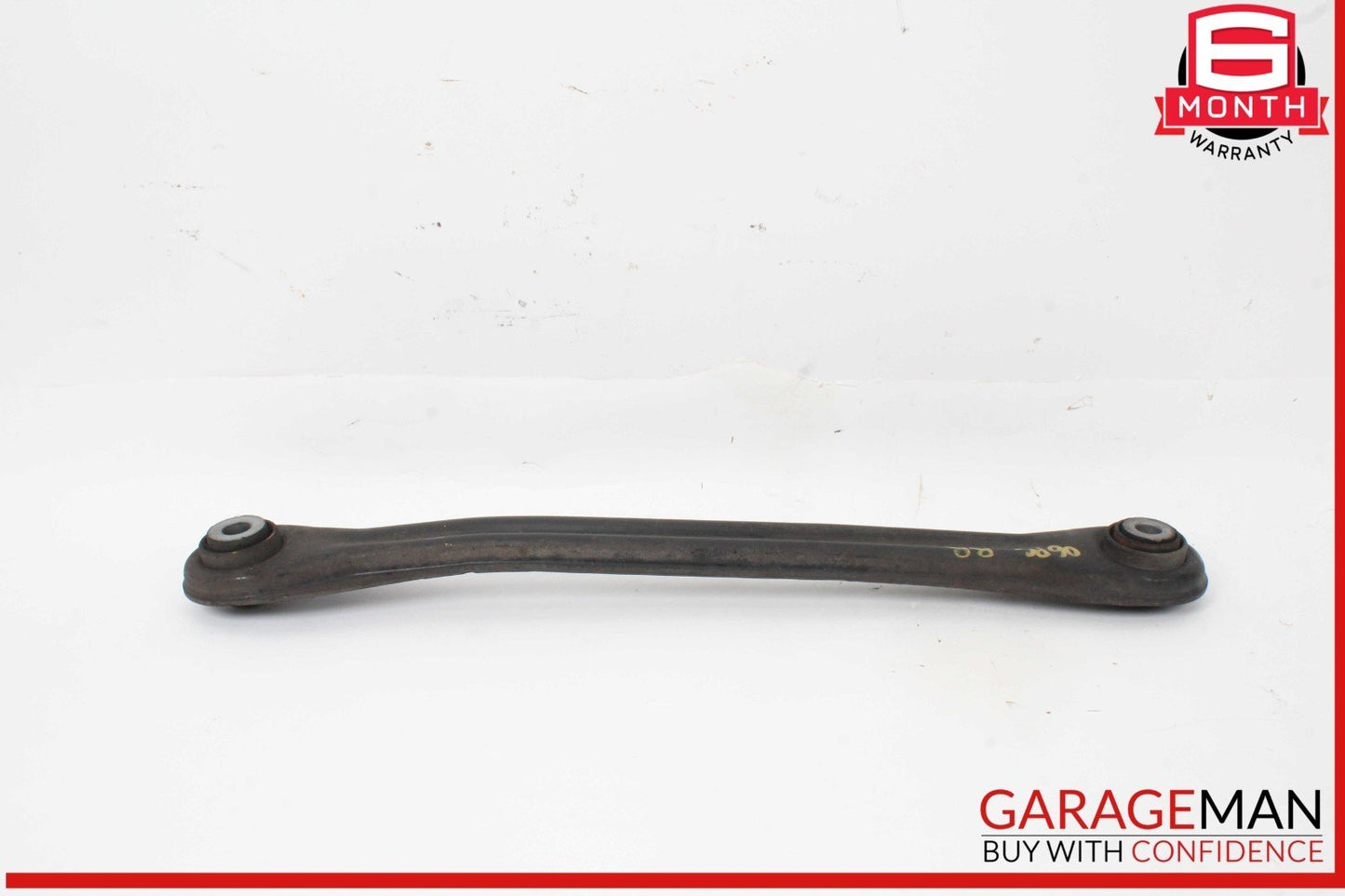 03-10 Porsche Cayenne 955 957 Rear Left or Right Side Upper Rearward Control Arm