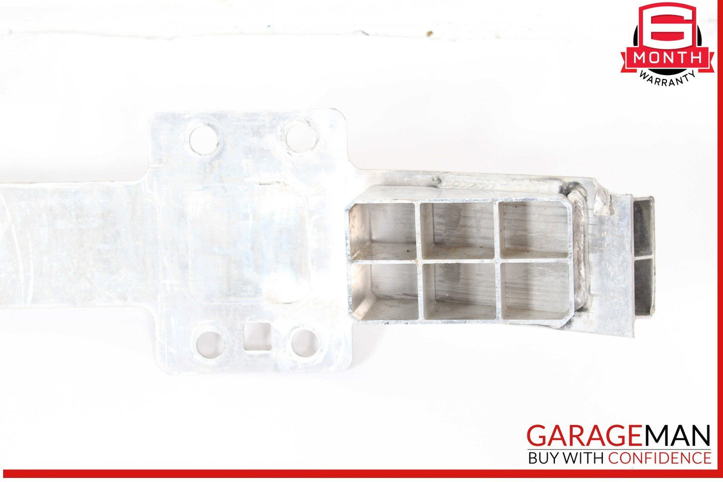 20-24 Lincoln Aviator Front Bumper Reinforcement Impact Bar OEM