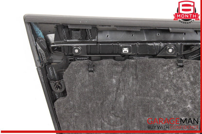 15-20 Audi A3 Front Right Interior Door Panel OEM