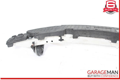 11-16 BMW F10 528i 535i 550i Front Bumper Reinforcement Crash Impact Bar OEM
