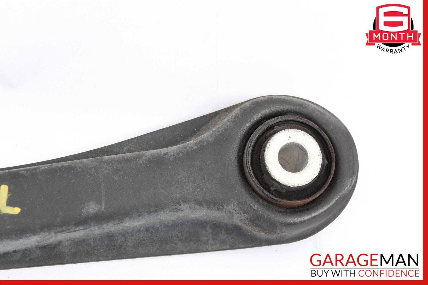 90-02 Mercedes W202 C230 SL500 Rear Left Side Wheel Control Arm OEM