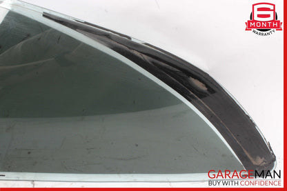 78-91 Porsche 928 Rear Right Passenger Side Quarter Window Glass OEM