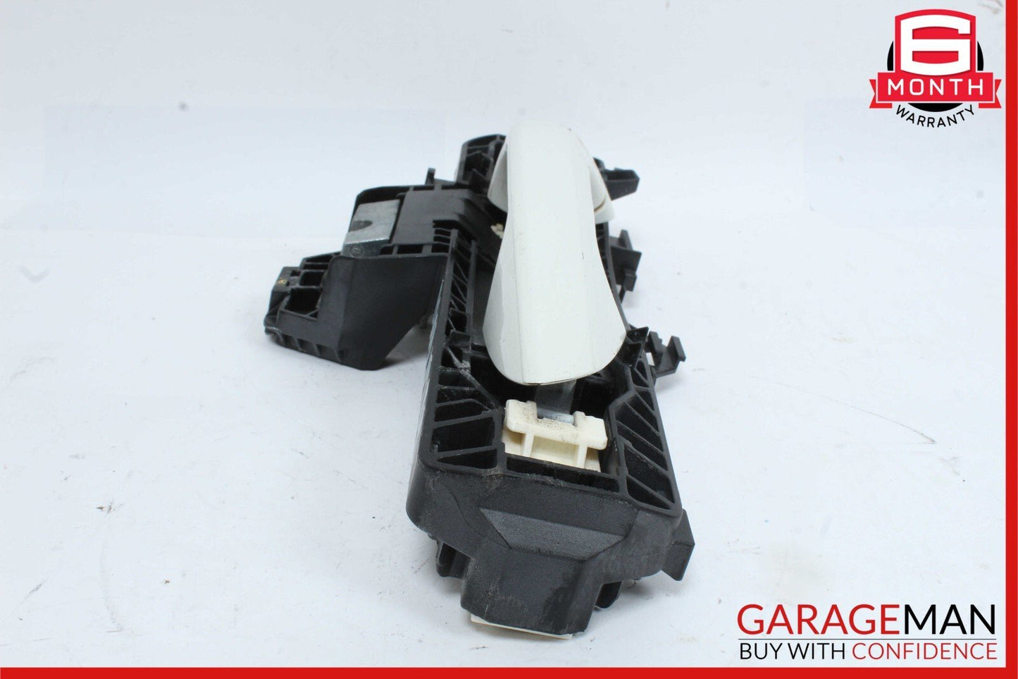 08-11 Mercedes W204 C300 C250 Rear Right Side Exterior Door Handle OEM