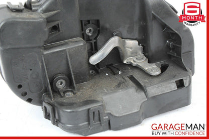 03-09 Mercedes W211 E320 E500 Rear Left Driver Door Lock Latch Actuator OEM