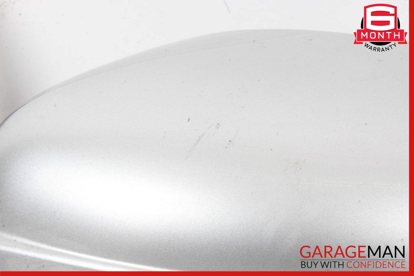 05-08 Maserati Quattroporte M139 Left Driver Side Rear View Door Mirror OEM