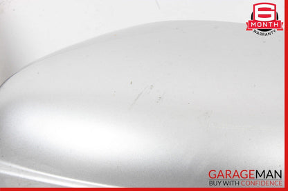 05-08 Maserati Quattroporte M139 Left Driver Side Rear View Door Mirror OEM