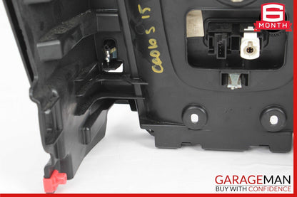 14-17 Mini Cooper Hardtop Instrument Console Carrier Panel 9267656-07 OEM