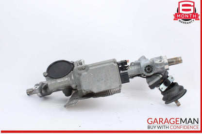 14-19 Mercedes W117 CLA250 FWD Power Steering Gear Rack & Pinion 6700003427 OEM