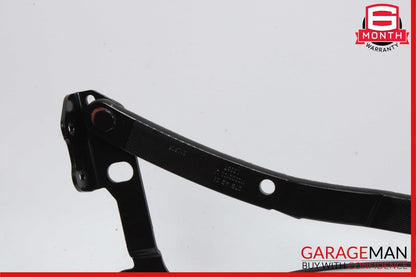05-11 Mercedes R171 SLK300 Rear Left Convertible Top Hinge Support Frame OEM