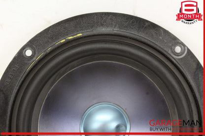 06-13 Mercedes W164 ML350 GL550 Rear Left and Right Side Door Audio Speakers OEM