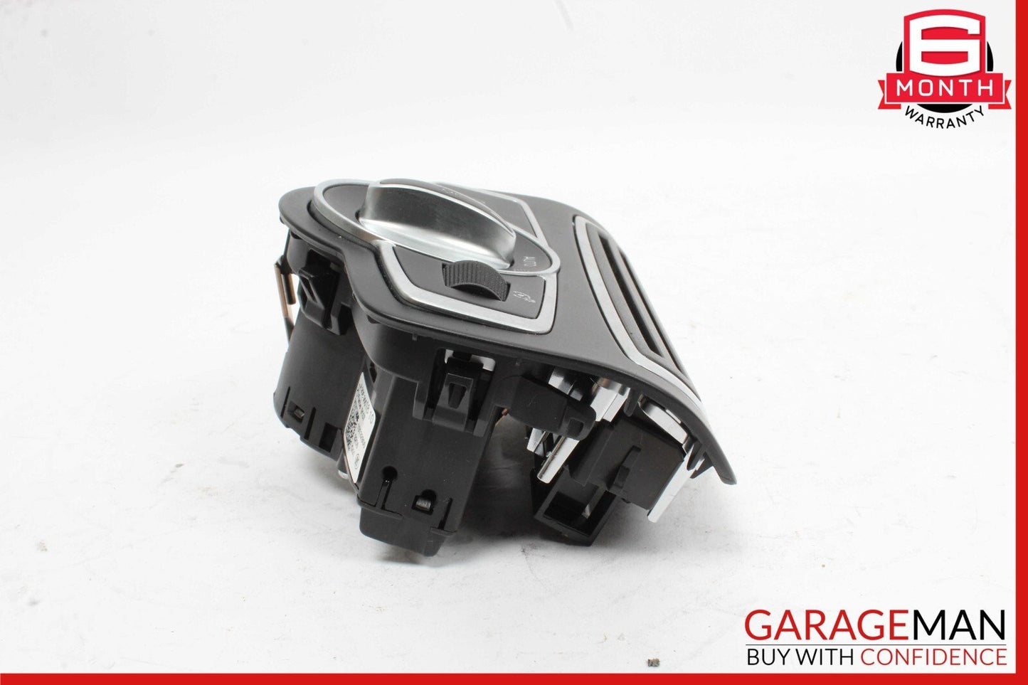 15-18 Mercedes W205 C300 C43 AMG Front Headlight Fog Light Switch Control Assy