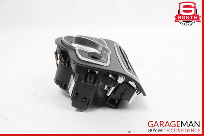 15-18 Mercedes W205 C300 C43 AMG Front Headlight Fog Light Switch Control Assy