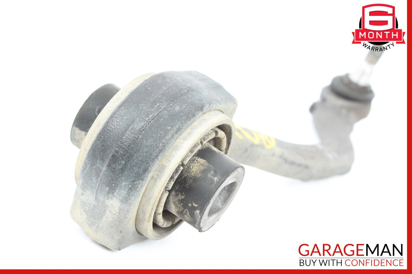 01-07 Mercedes W203 C230 Front Left Driver Side Lower Control Arm OEM