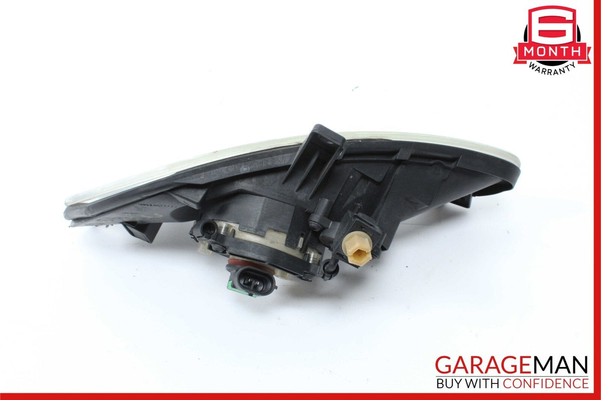 07-09 Mercedes W221 S550 S600 Front Right Passenger Side Fog Light Lamp OEM