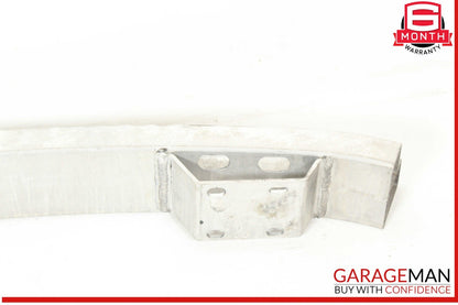 14-22 Maserati Quattroporte M156 GTS Rear Bumper Reinforcement Impact Bar OEM