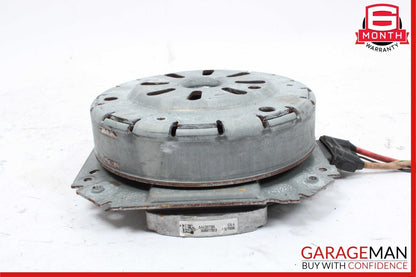 12-17 Audi A7 A6 Electric Cooling Fan Motor 4H0959455T OEM