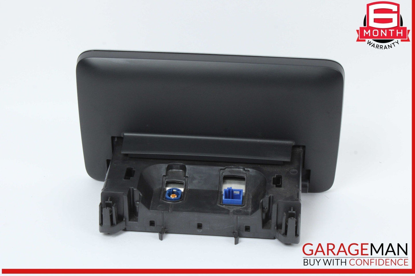 15-19 Mercedes W205 C300 C350e Dash Navigation Display Screen Monitor Unit OEM