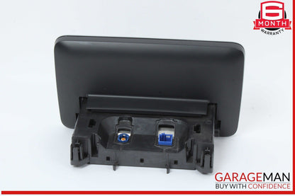 15-19 Mercedes W205 C300 C350e Dash Navigation Display Screen Monitor Unit OEM