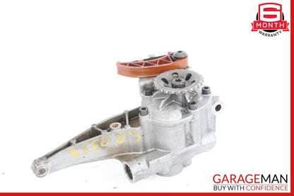 05-12 Mercedes W211 E350 C280 M272 Engine Motor Oil Pump 2721800701 OEM