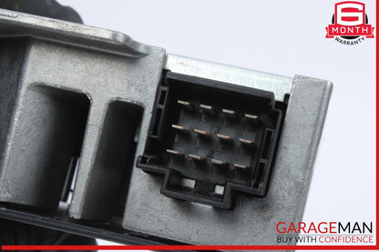 08-18 Mercedes X204 GLK250 Subwoofer Amp Amplifier Harman Becker 2118705189 OEM