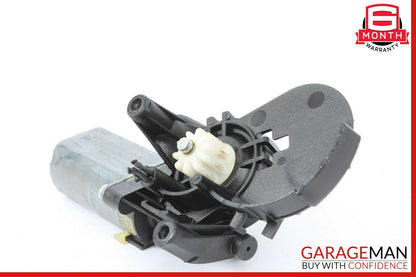 01-07 Mercedes W203 C230 Front Seat Adjust Motor 2038201442 OEM