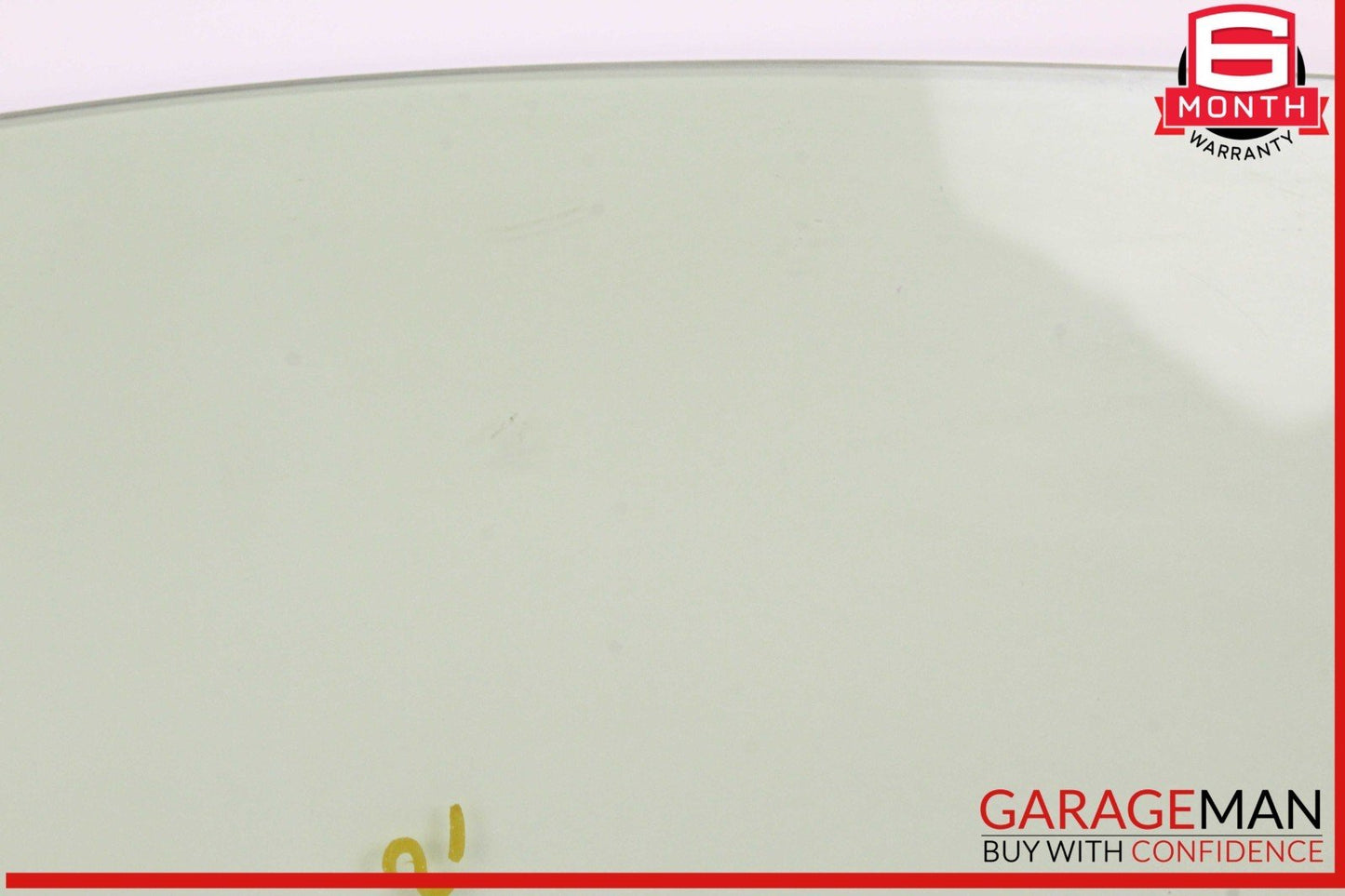 15-21 Subaru WRX Front Left Driver Side Door Window Glass 61166VA000 OEM